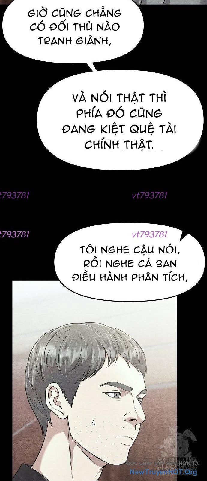 Nhân Viên Thực Tập Kim Cheolsu - chap105 - Trang 29